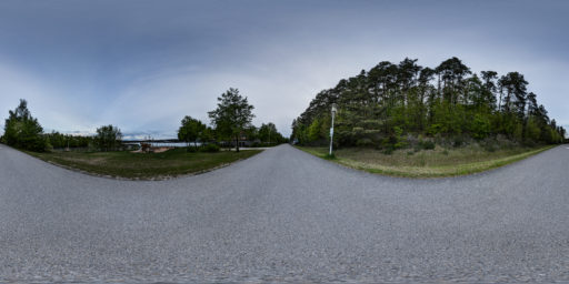 HDRI Skies with resolutions of up to 16K for free download!